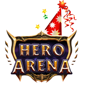 Hero Arena Happy 1st Birthday Event Series - BLOG HERO ARENA